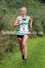Senior Womens relay, 2021 Farringdon Open Cross Country, Sunderland . Photo: David T. Hewitson/Sports for All Pics
